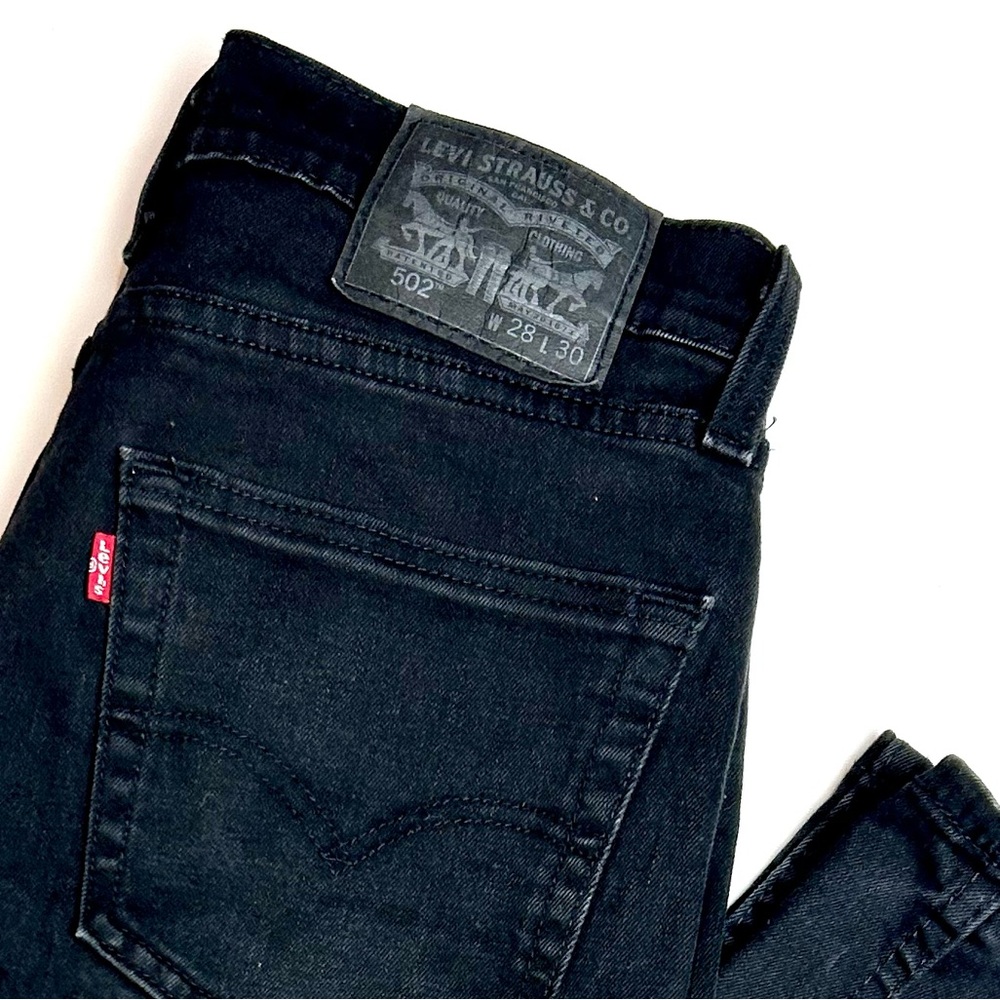 3 PAIRS OF LEVI’s 502